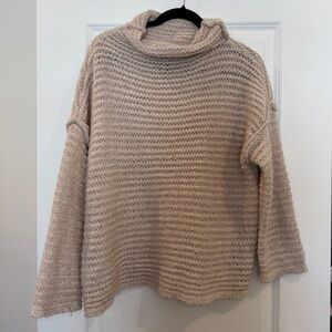 Aerie Turtleneck Sweater